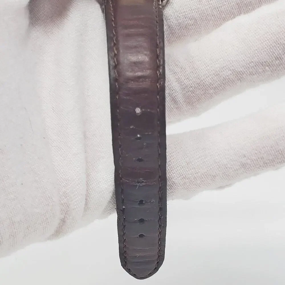 Rare Disney X Lorus Goofy Slipping on a Banana Watch H2F